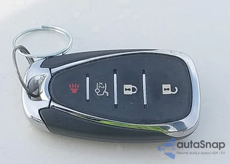 2023 Chevrolet Malibu Fwd 1Fl from USA, damaged, VIN 1G1ZC5ST1PF249510